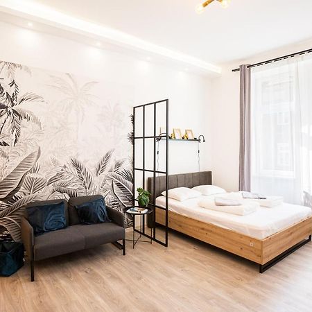 Gaia Studio House 布达佩斯 外观 照片