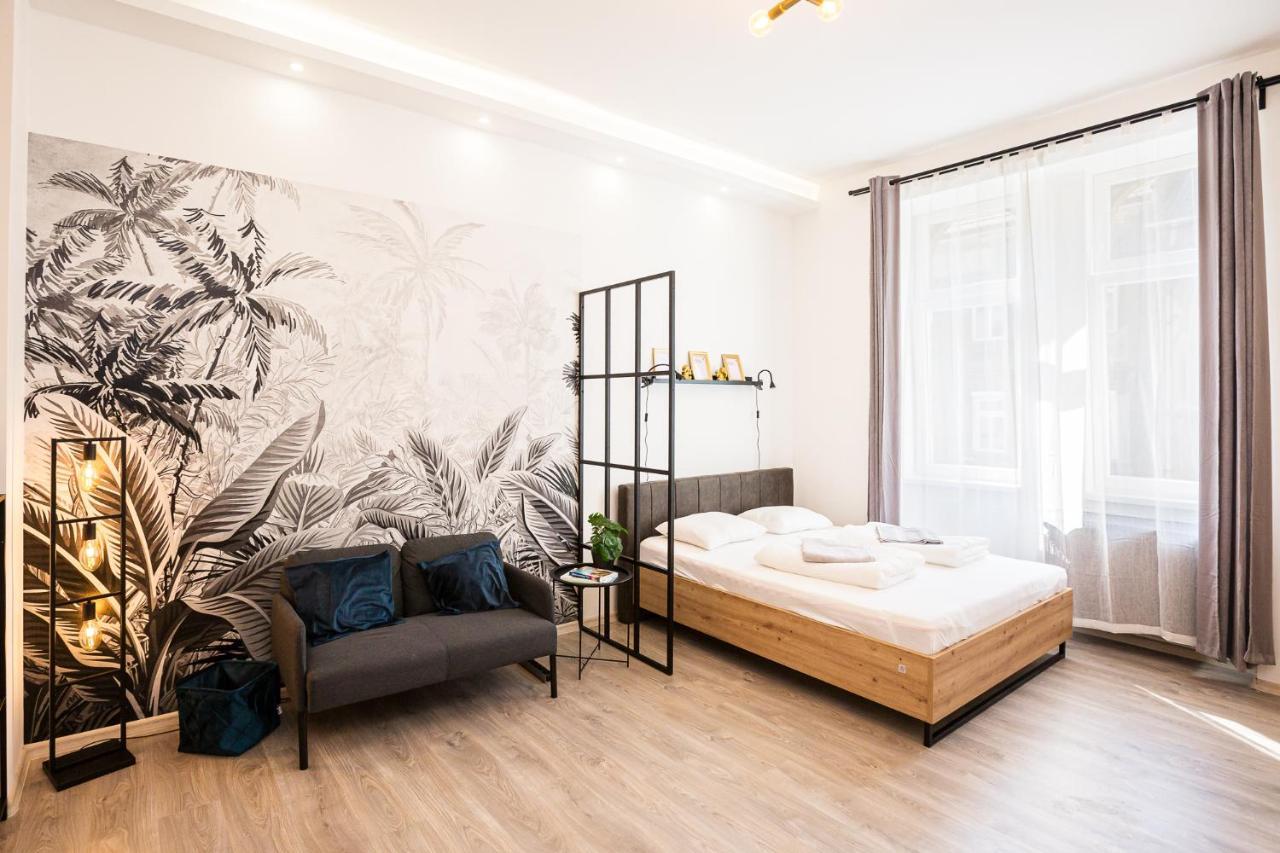 Gaia Studio House 布达佩斯 外观 照片