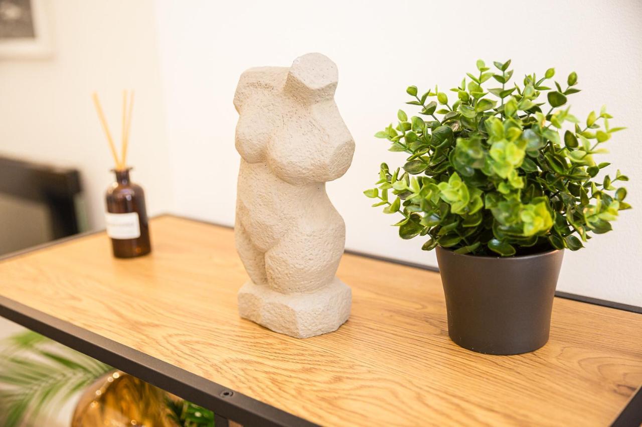 Gaia Studio House 布达佩斯 外观 照片